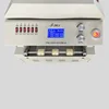 Reflow Welder  T-961 Six-temperature Zone Channel  Production Line 6-temperature Zone Circuit Board Welding Machine Saves Power 5