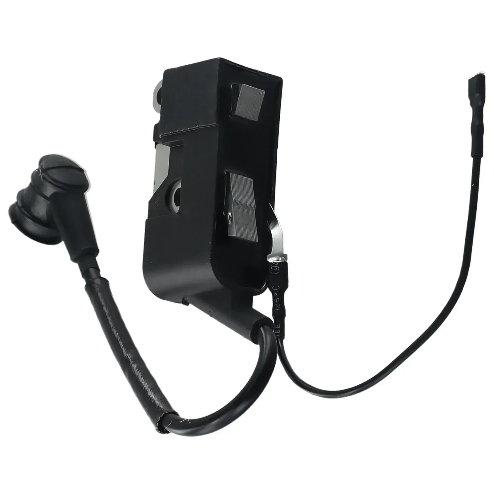 Chainsaw Parts Ignition Coil 5200 5800 152F-100A 5200 5800 152F-100A Supply For Chinese Chainsaw 4500 Replacement 2