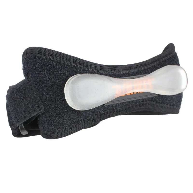 AOLIKES 1PCS Knee Braces for Knee Pain Patella Support Strap Adjustable Patellar Tendon Stabilizer Band for Jumpers knee support,patellar band,knee brace,knee wraps