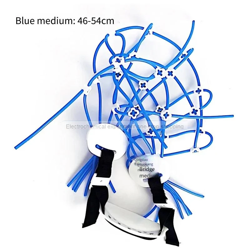 EEG Topograph Hat/electrode Cap Headgear for EEG Machine/accessories/adults