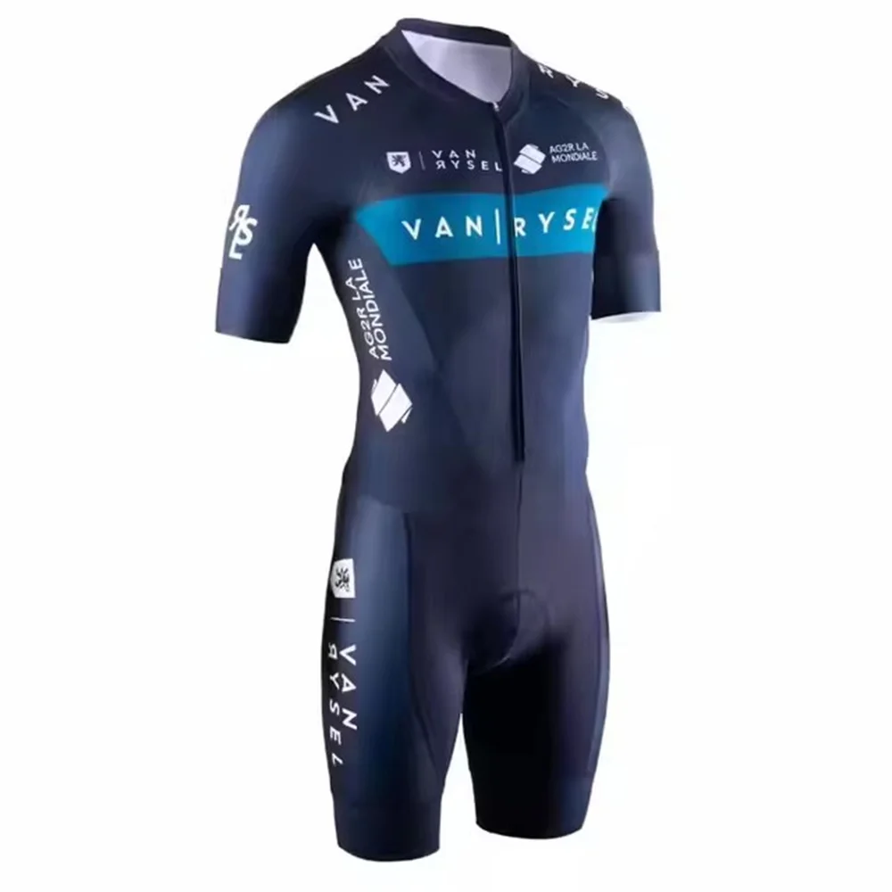 Cycling Suit Men's Triathlon