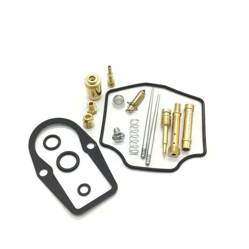 Carburatore Carb Repair Rebuild Tool Kit Per Yamaha Xt600E Xt600 Xt600K 3Tb 90-92