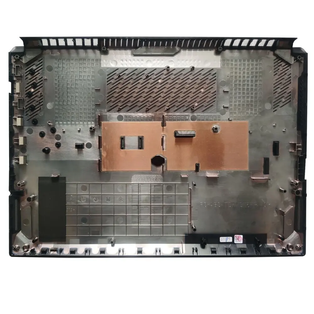 Estojo para Asus Gl504 Gl504g Gl504gs 13n157a401 Lcd Capa Traseira Base Inferior Novo - Imagem 4