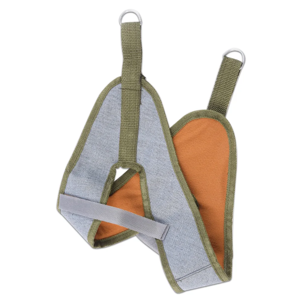 1 Strap-No Bracket
