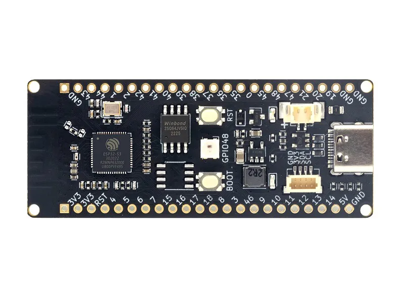 ٳ  BPI- ESP32 S3 Xtensa 32 Ʈ LX7,  BT PSRAM ÷ , I2C  ũ̽ ESP-IDF ȸ ̽ Ƶ̳