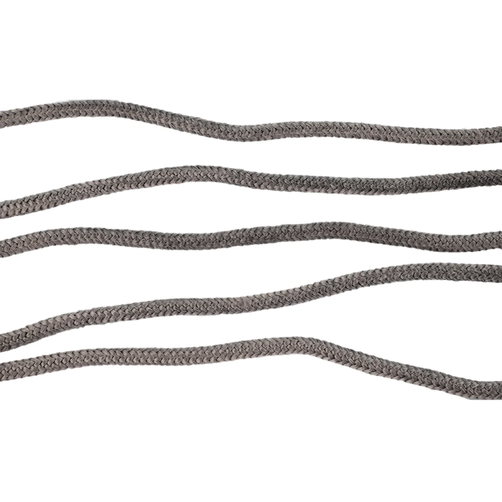 

Black Stove / Fire Rope Wood Burning Stove 9mm 3 Meters Log Burner Door Seal For Boiler Industrial Oven Wood Burning Stove Doors
