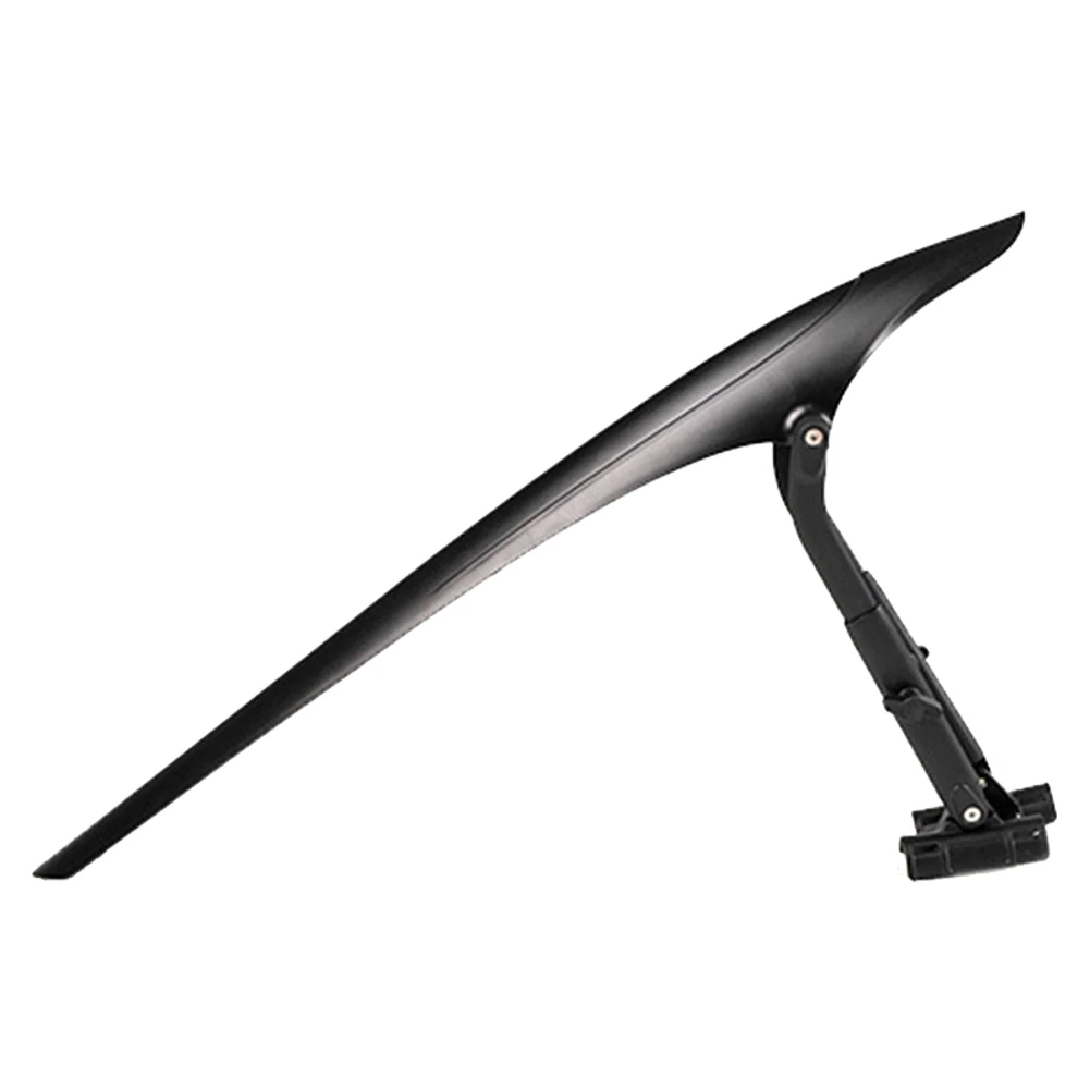 Adjustable PP Road Bike Fender Mudguard for Cycling