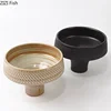 Creative Ceramic Flower Pots Desk Decoration Hammer Pattern Texture Goblet Vase Artificial Flowers Decorative Floral Arrangement 1