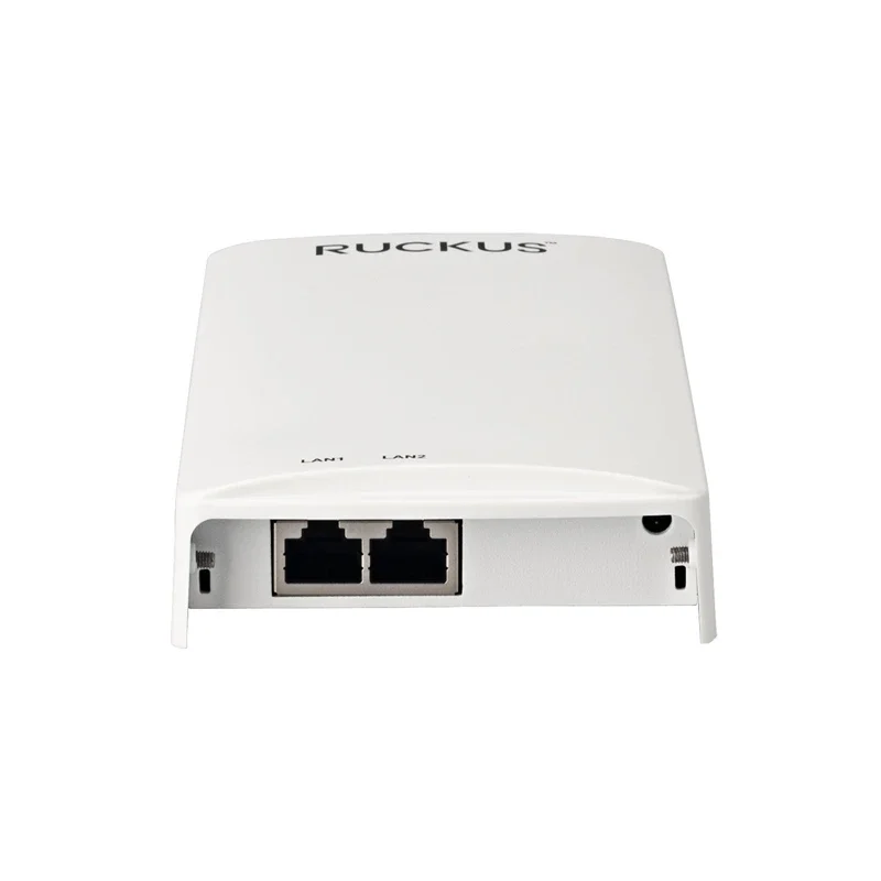 Ruckus 벽걸이 무선 ZoneFlex H350 901-H350-WW00, 901-H350-EU00, 와이파이 6, 2x2:2 액세스 포인트, IoT 및 802.11ax 포함