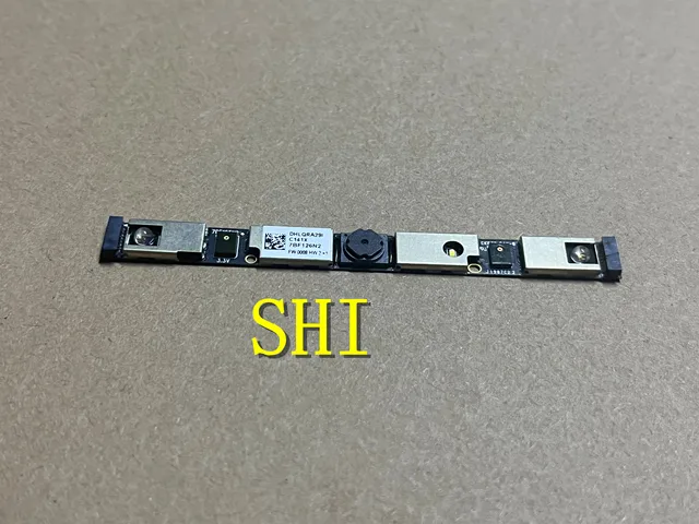 FOR HP EliteBook 830 840 850 g5 G6 ir camera, single shot, with