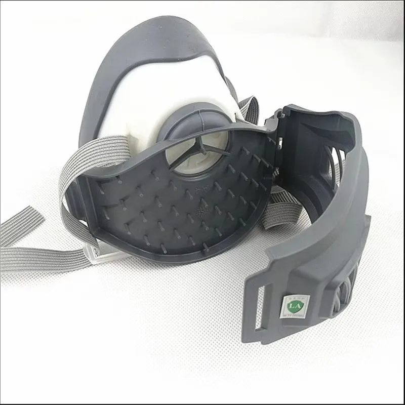 Masque 3M 1212 + 12 Filtres KN95 - Protection Anti-Poussière