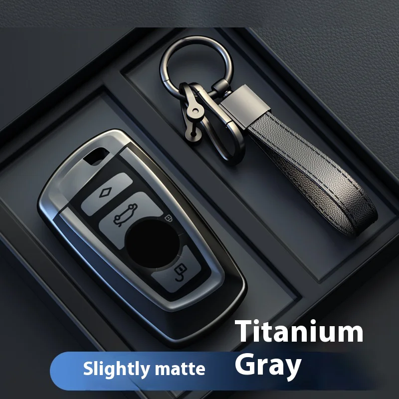 Titanium Gray for BMW 1 3 5 7 Series X1 X3 X4 X5 X6 F10 F20 F30 F34 F25 F31 M3 M