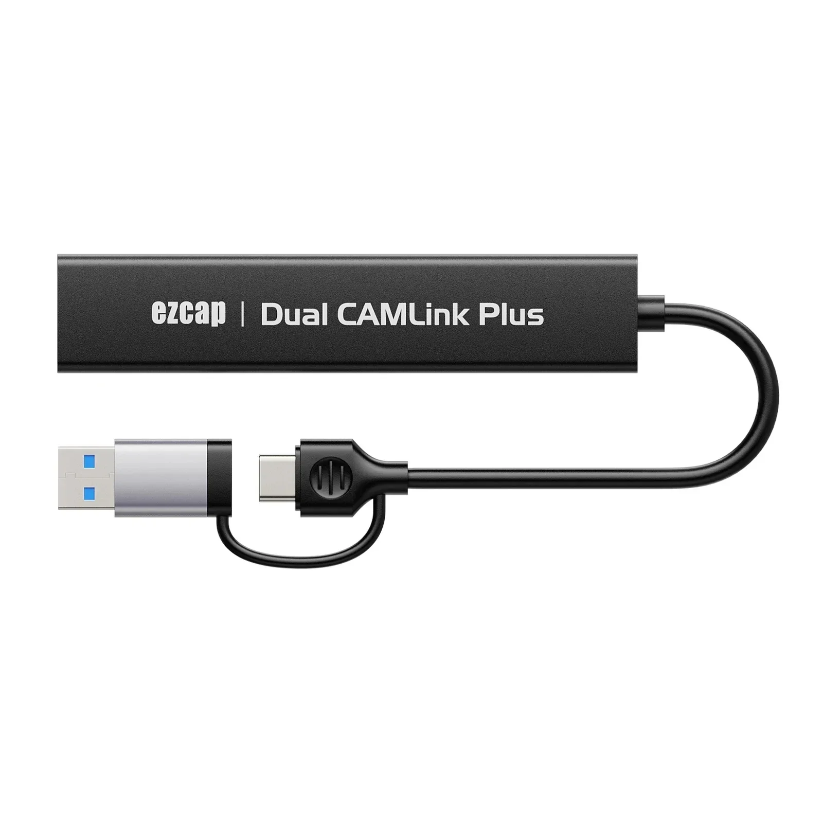 1080p 60fps Recording 2 Input HDMI To USB 3.0 Type C Video Capture Card for PS4