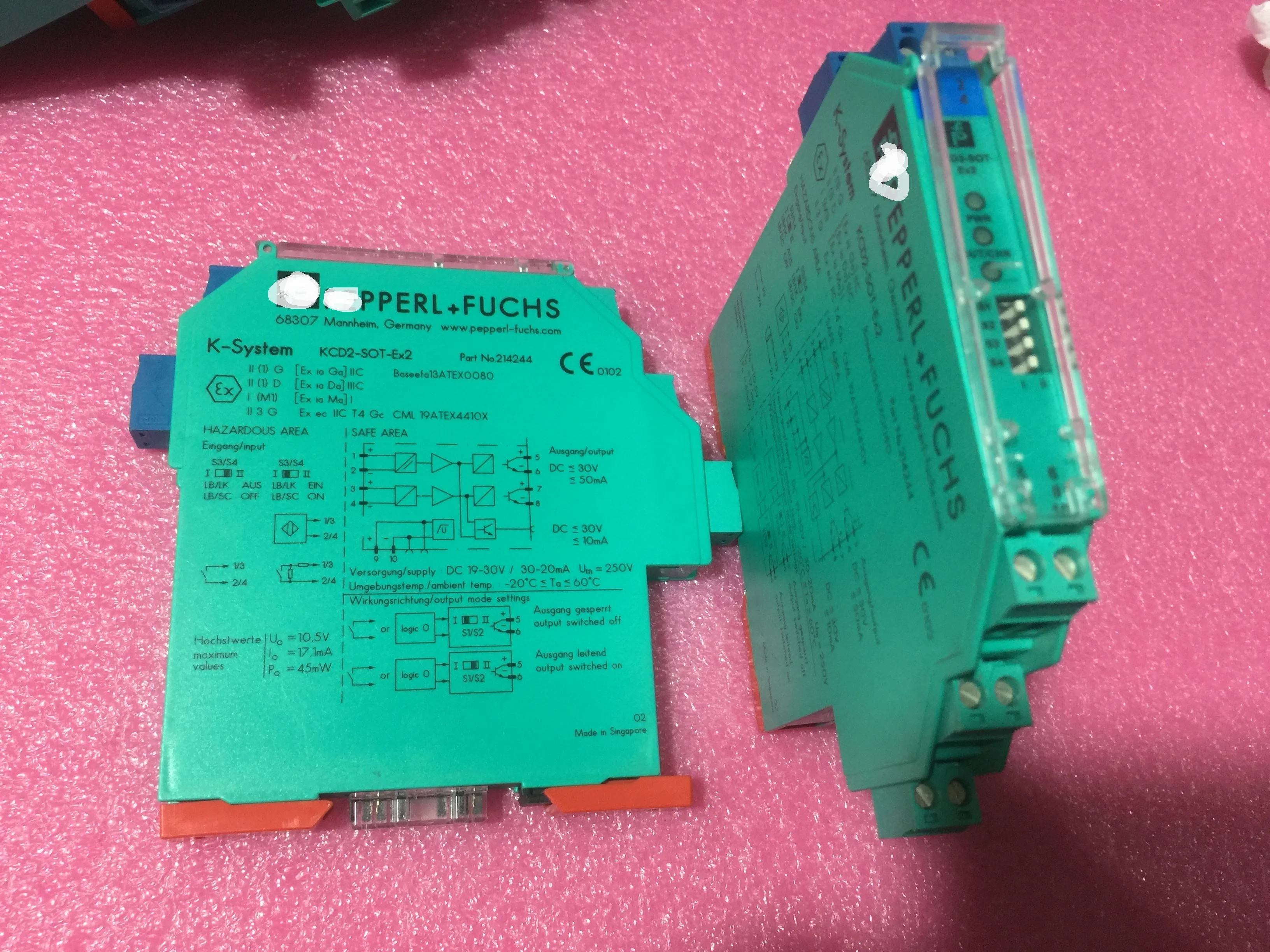 Store Home Products Feedback