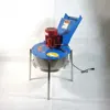 1.5kw 220v Grass Chopper Grass Chopper Small Agricultural Grinder Feed Chopper Vegetable Chopper 1