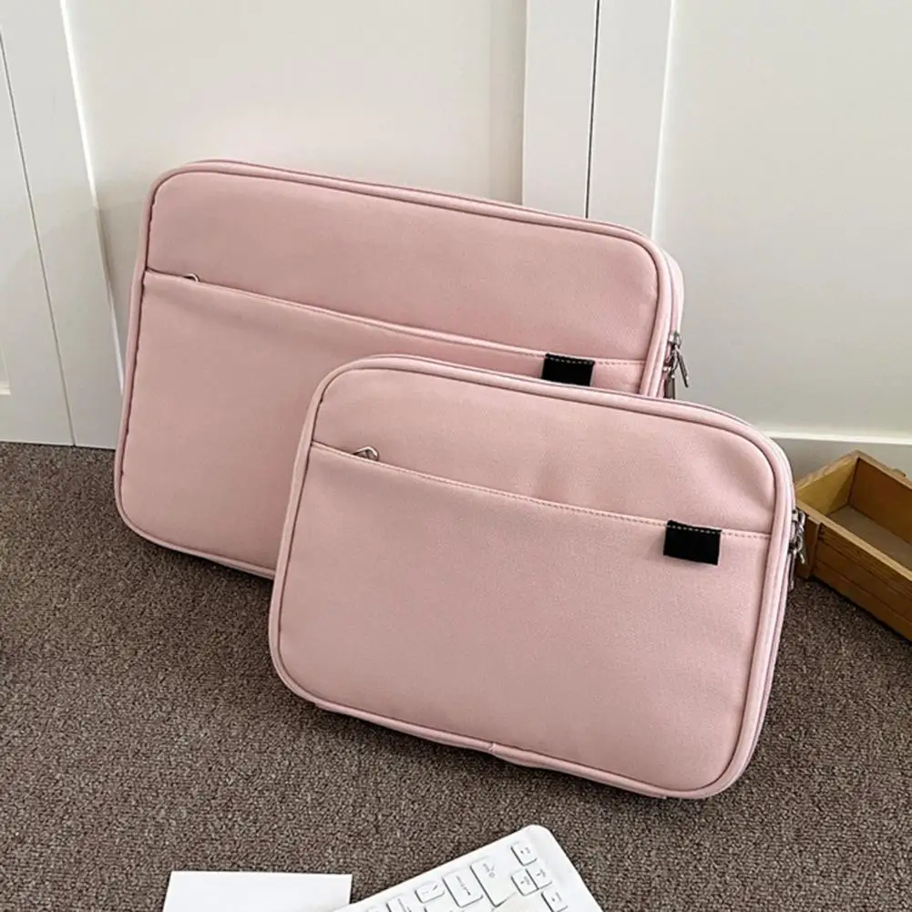 Borsa Per Tablet Borsa Protettiva Per Computer Portatile Sottile Lavabile Per Computer Portatile Valigetta Forniture Per Tablet