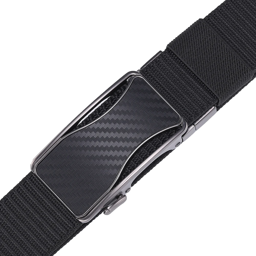 Reversible Schnalle Leinwand Nylon Taktische Ratsche Gürtel für Männer Langlebig Golf Militärischen Stil Taille Gürtel Männlich Casual Hohe Qualität – Detail 4