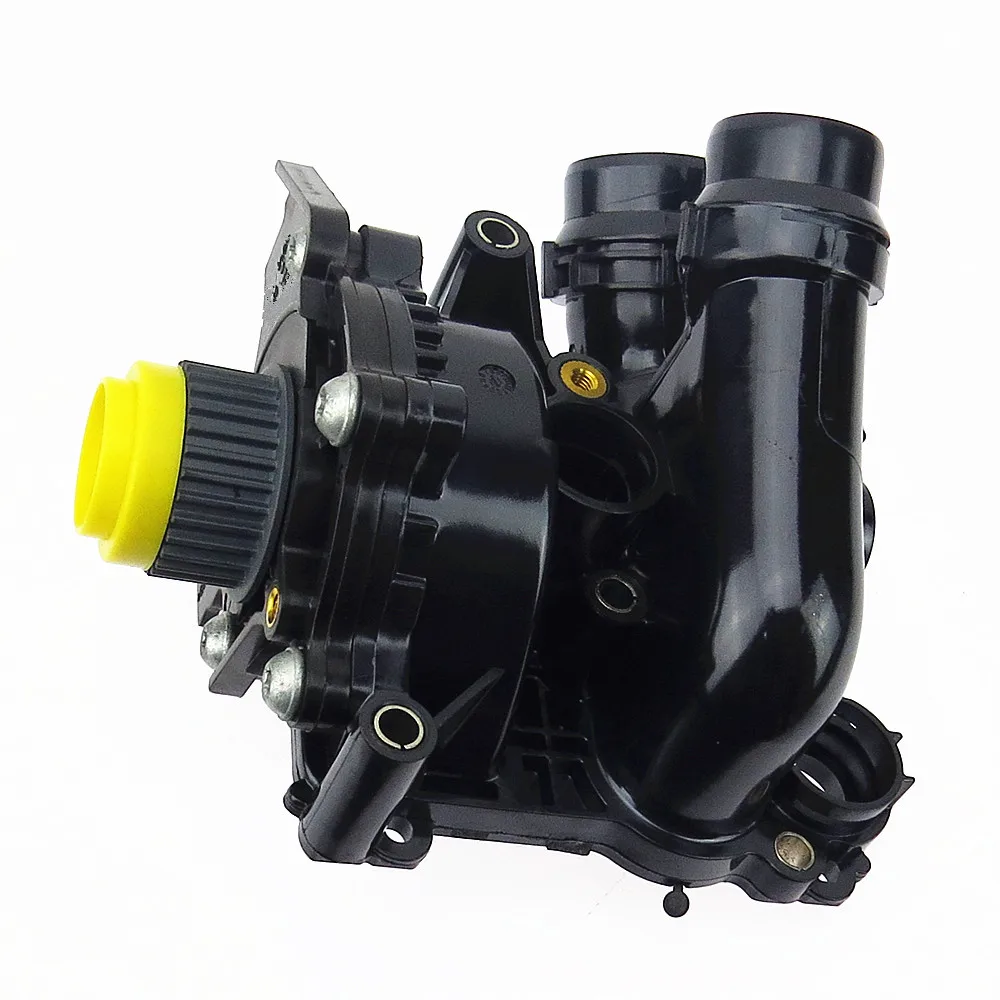 

SCJYRXS 1.8T 2.0T Engine Cooling Water Pump Assembly For VW Golf MK5 MK6 Tiguan Passat B6 B7 CC Audi A6 Q5 TT Octavia 06H121026