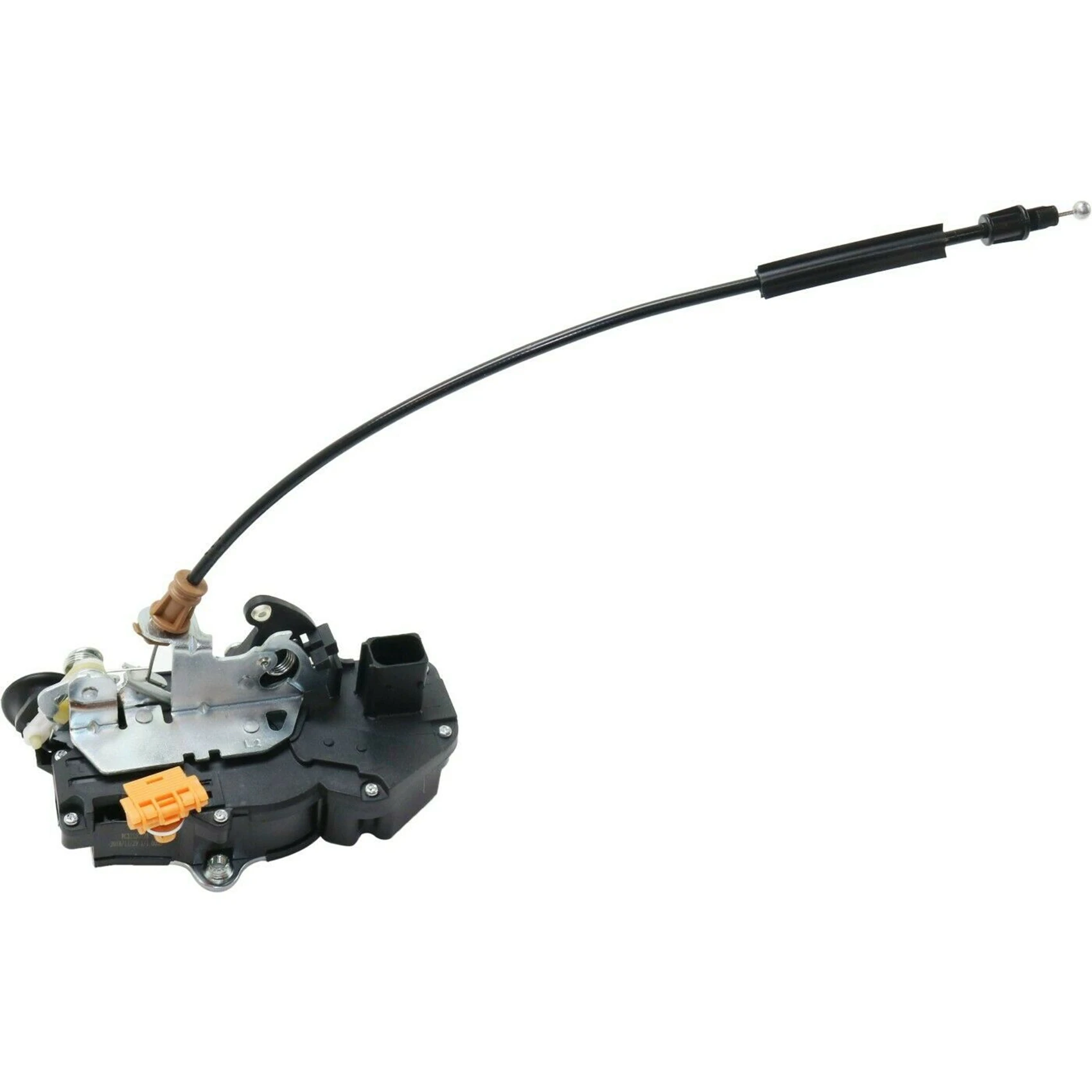 

Новый привод дверного замка для 2008-2009 Chevy Silverado Sierra VIN 25876397