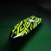 DTRC Toucanhobby DT125 Tsunami 30CC Fiber Glass Monohull Gasoline ARTR RC Boat No Radio System 1
