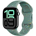 Flash Light green