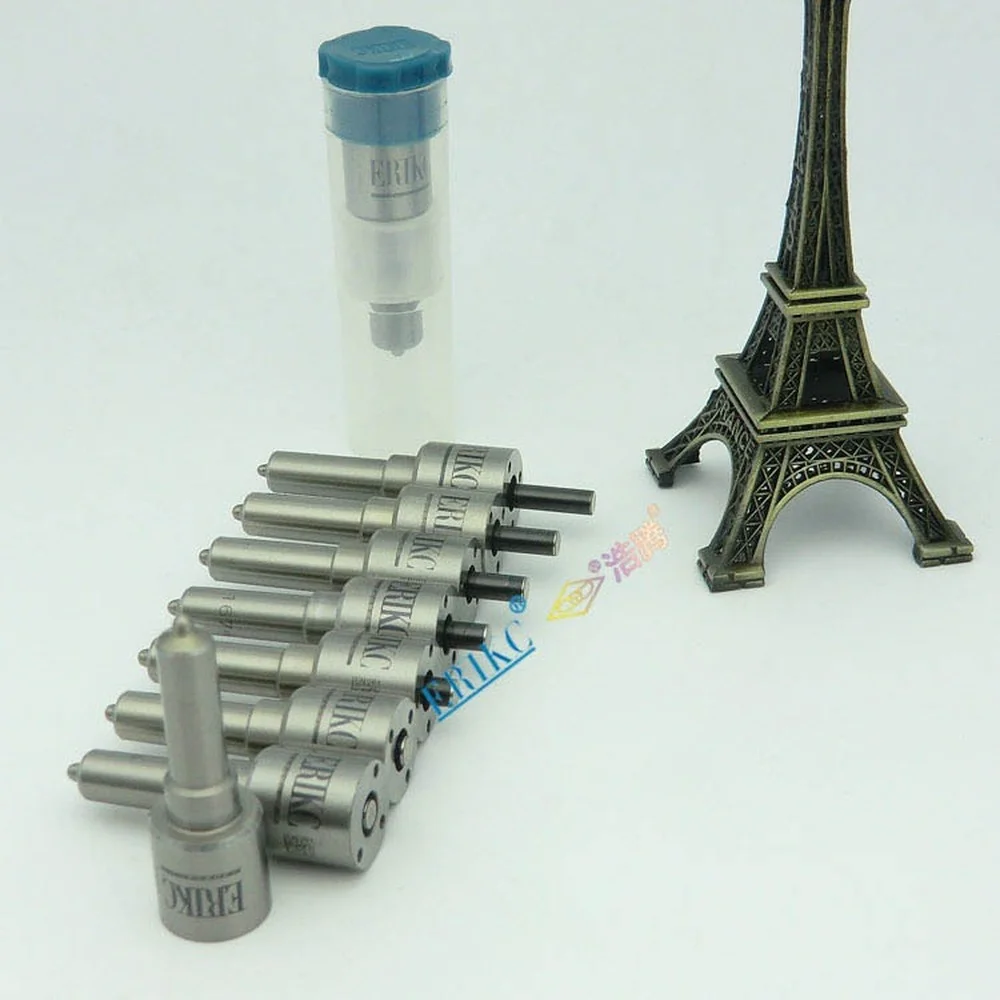 

ERIKC, масло стандартной топливной системы, 145 P, 1720, 0433172055, Форсунка для автомобильного дизельного инжектора DLLA 145P1720 для 0445110482