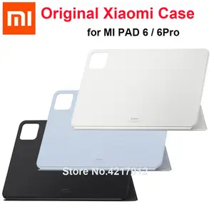 Coque clavier magnétique Xiaomi Smart Touch pour Xiaomi Pad 6 / Pad 6 Pro