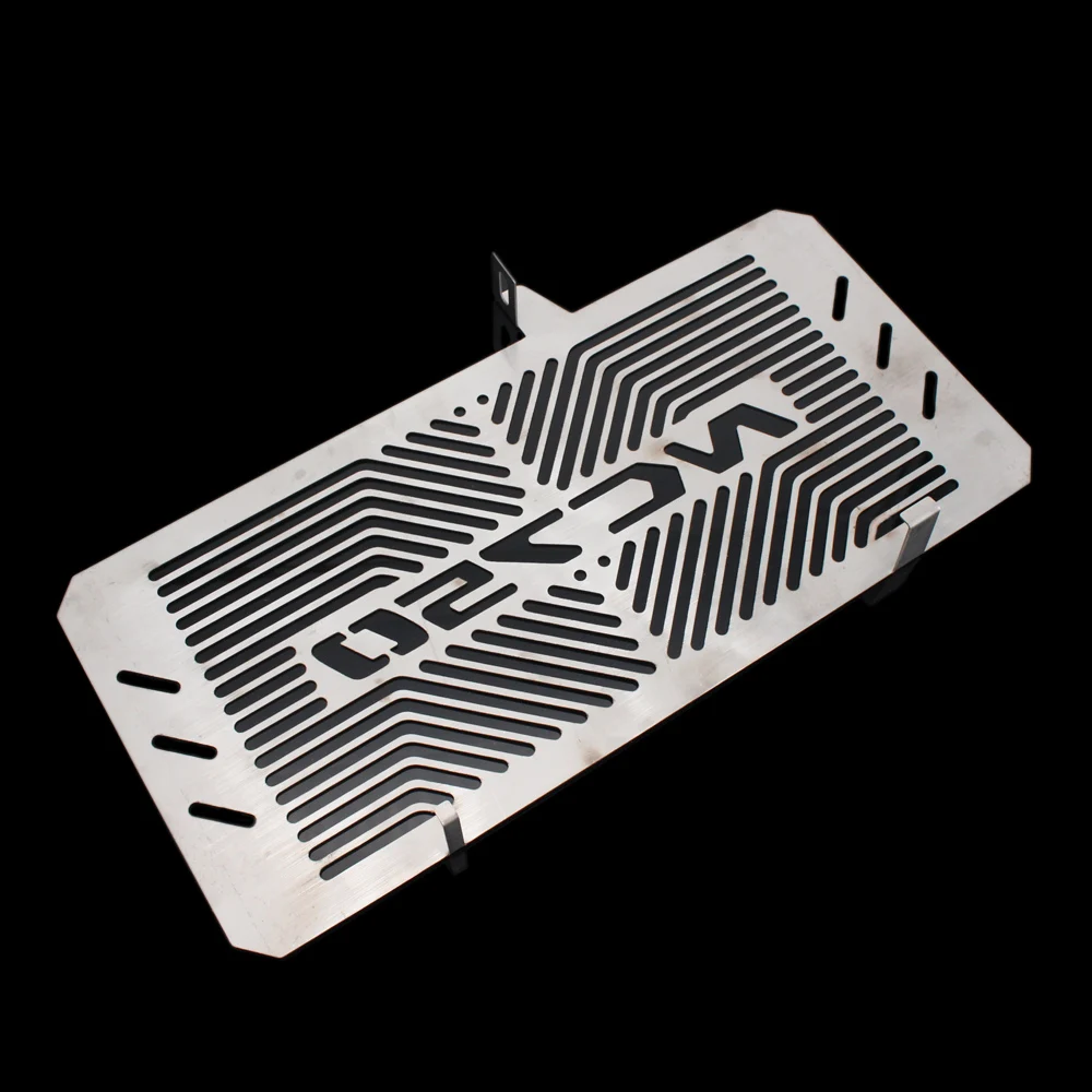 Motorcycle Radiator Guard Protector Grille Grill Cover