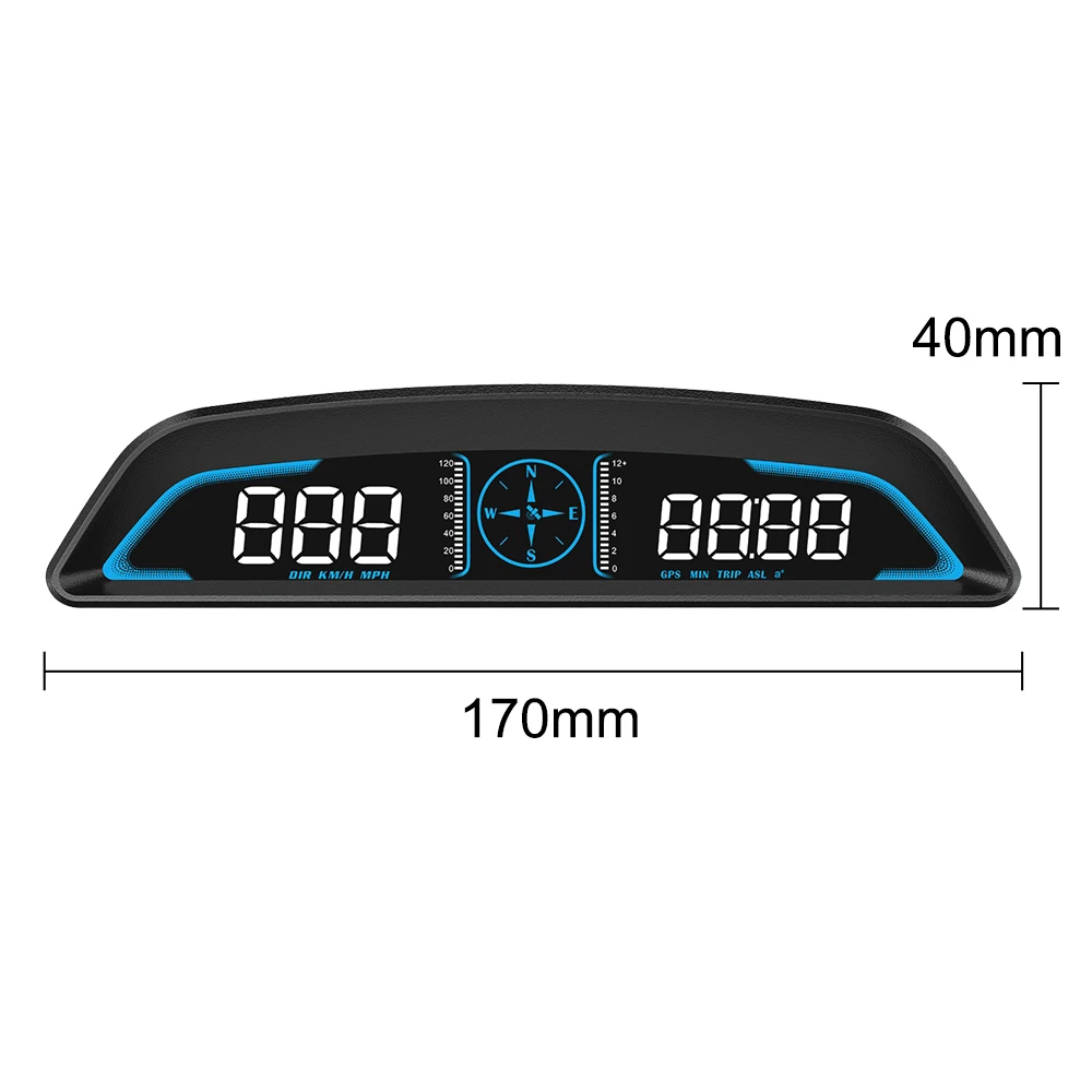 ڵ ӵ G3 GPS HUD  ÷, ڵ  ׼, Ʈ  ˶ ˸ , 