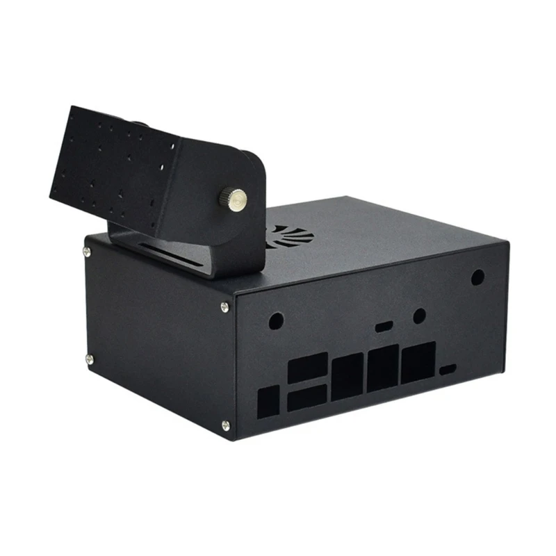 

Металлический корпус 16FB для корпуса платы емкостью 4 ГБ Прочный чехол-держатель для камеры