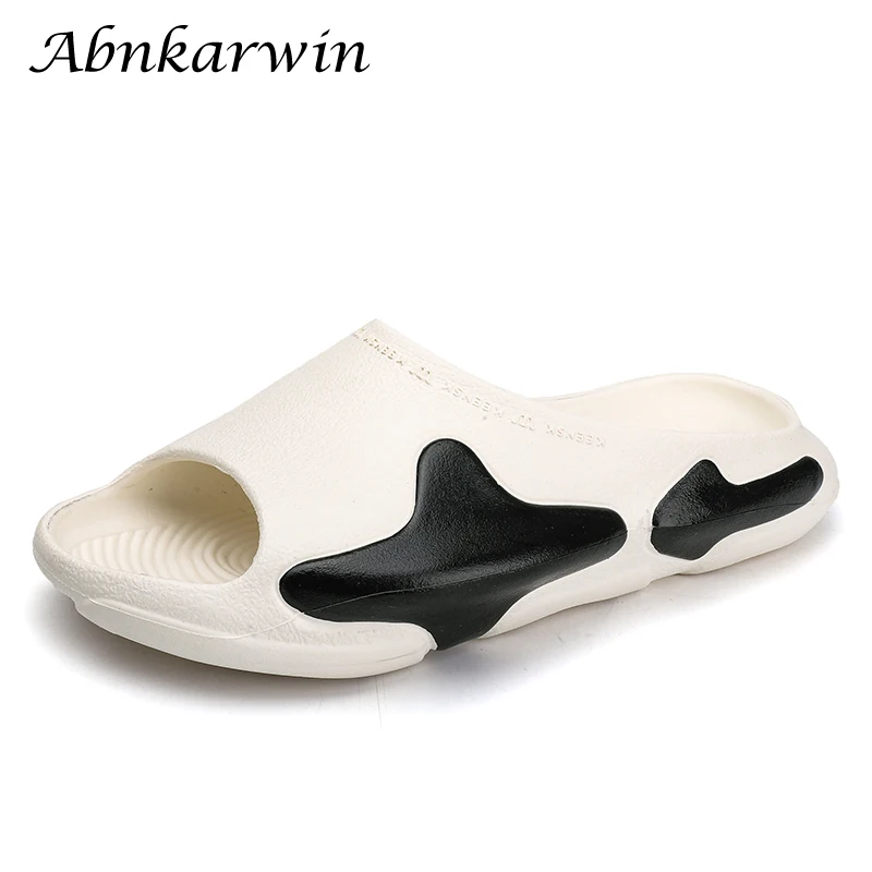 

Summer Men Women Soft House Home Slippers Indoor Designer Slides Slipper Beach Shoes Room Fashion Trendy 2022 New Dropshipping