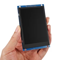 3.5 inch TFT LCD Display 320 x 480 Color Screen Module Compatible with Arduino UNO R3 Mega2560 6