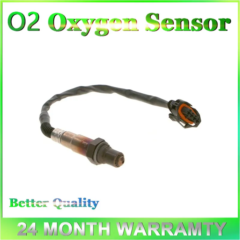 

Для 0258006595, задний кислородный зонд Lambda O2, датчик HOLDEN CHEVROLET CAPTIVA 3,2 C100 C140 LU1 Opel ANTARA Z32SEE 3,6 2006-2011