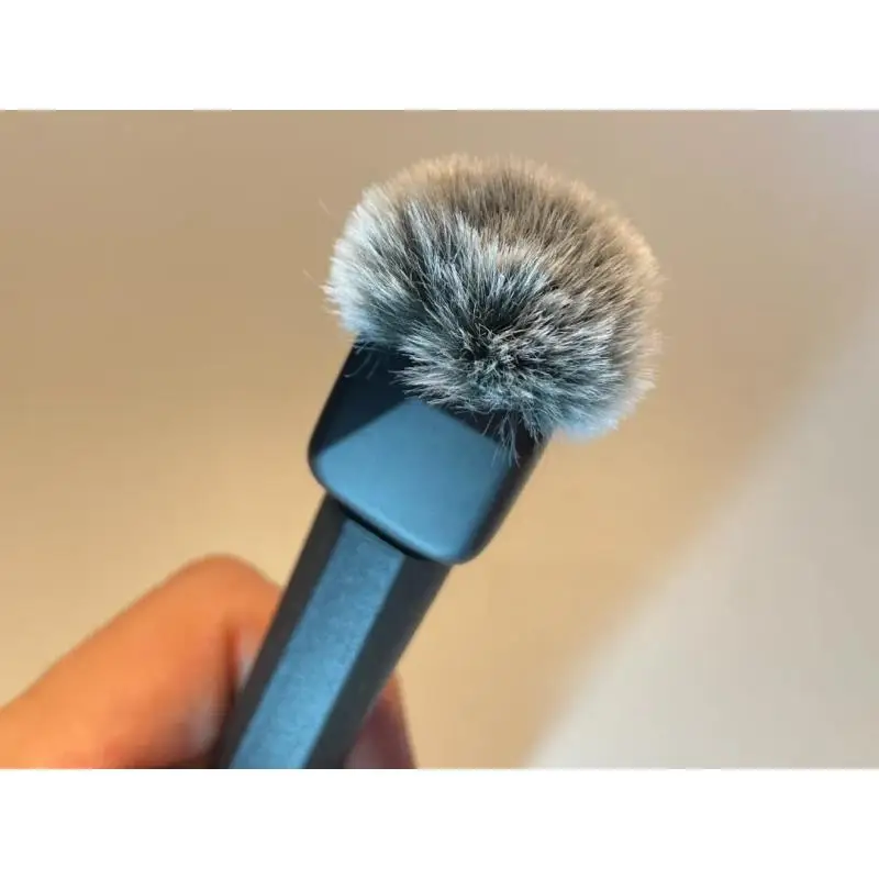 Y-1Pc 마이크 브래킷 부품(마이크용) 미니 무선 마이크 인터뷰 녹음용 특수 스탠드 베이스 액세서리