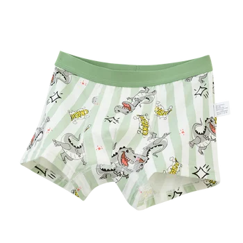 الملابس الداخلية الأطفال الصبي الفتيات الملابس الداخلية السراويل الأطفال سراويل الأولاد ملابس داخلية للأطفال ملابس الأم 6