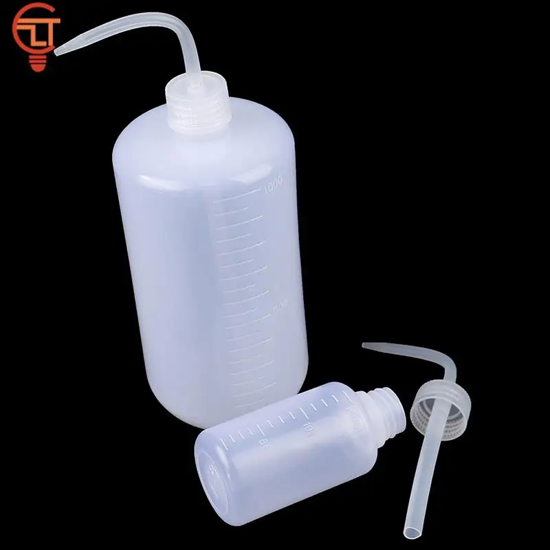 150/250/1000ml Tattoo Squeeze Bottle Watering Pot