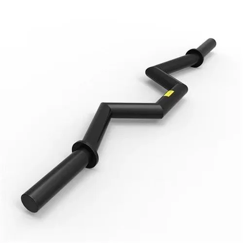 

Anti-slip Spring Steel Unisex Weight Lifting Barbell set Barbells bar set