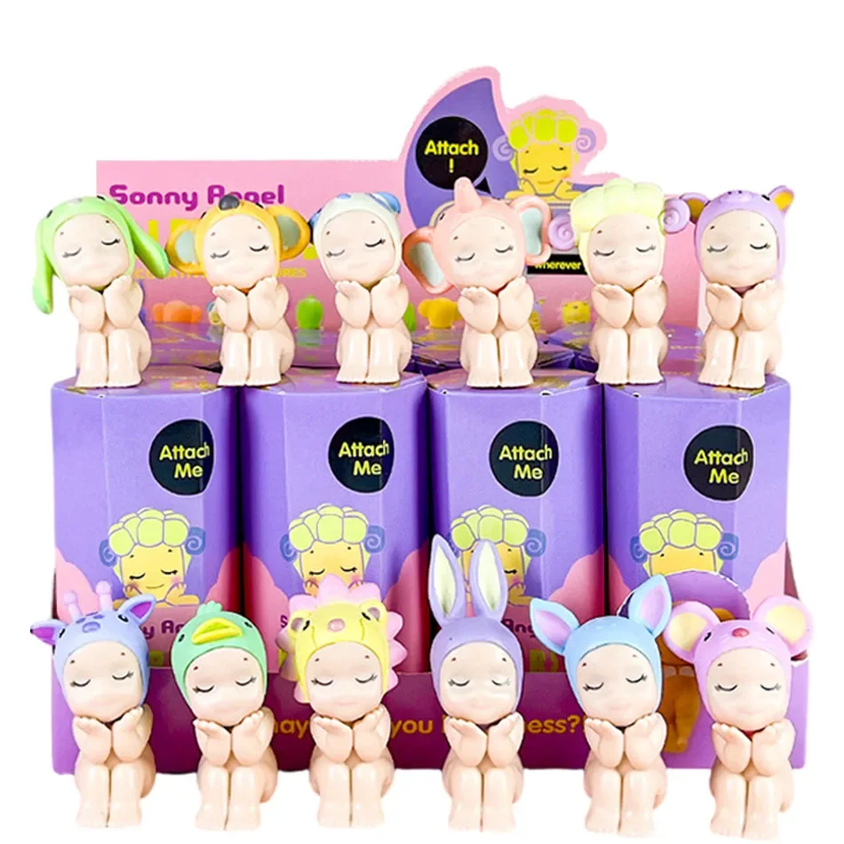 Sonny Angel Hippers Dreaming Blind Box