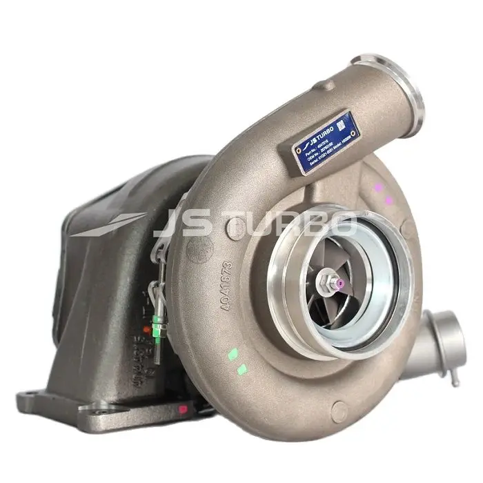 HX55 turbo 4044319 4044319D 3790523 3790523D 4031182 4031182H  