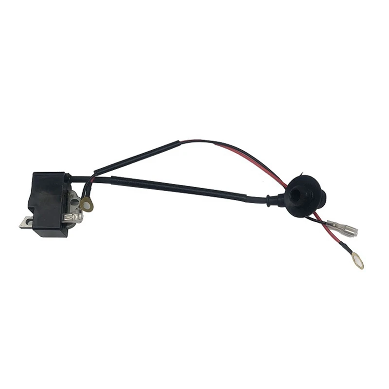 High -Voltage Bag Ignition, Flywheel Spark Plug Oil Saw Accessories Replacement Parts Accessories For Stihl MS361 5