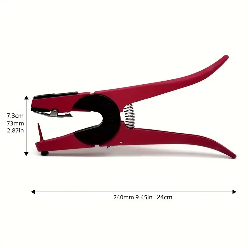 Livestock Ear Tag Applicator 3