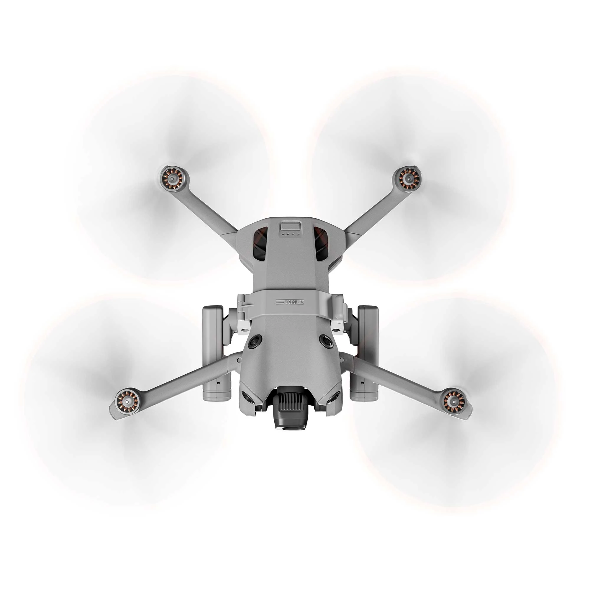 USB Charging Drone Searchlight Night Light For DJI Mini 4 Pro Detachable Lighting Lamp Lightweight Material drone accessories