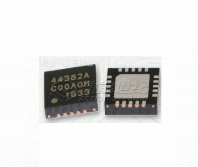10PCS-New-original-SI4438-SI4438-C2A-GMR-44382A-QFN20-Electronic ...