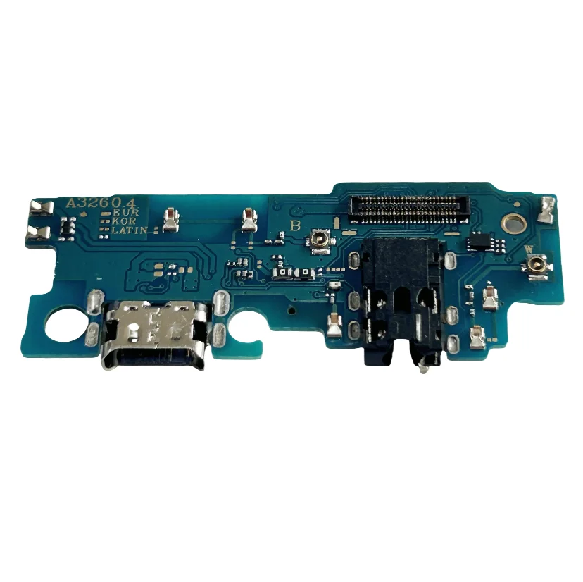 Universal Charging Port USB Dock Flex Cable Replacement - Enhanced Dock Board