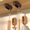 Hook with strong adhesive, wall load-bearing, traceless hook attachment, wall without drilling, hook attachment 1