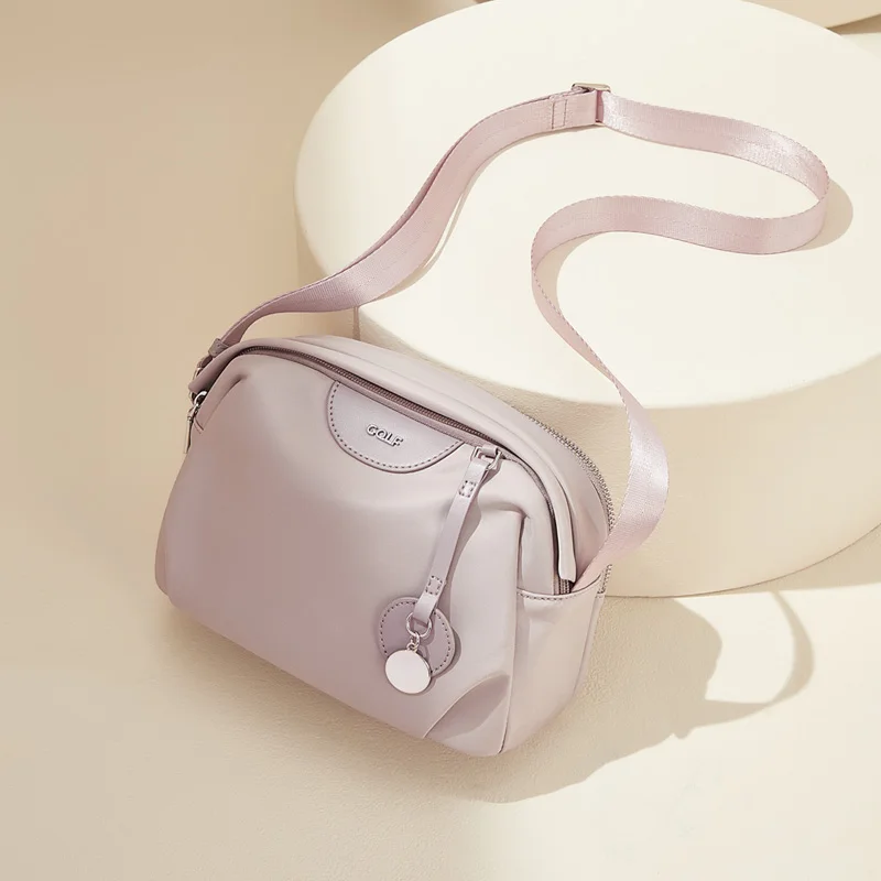 GOLF Bag One Shoulder Crossbody Bag Backpack For Women