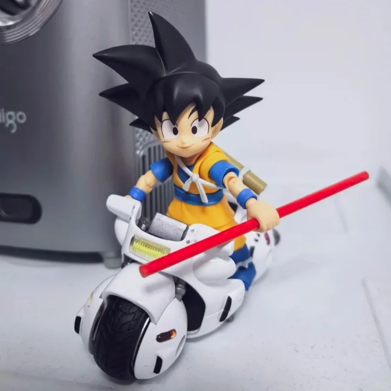 드래곤 볼 합금 차량 시리즈 블라인드 박스, Bulma Yamcha 블루 필라프 리틀 드라이버 자동차 모델, Do A 장식품, 생일 선물 장난감