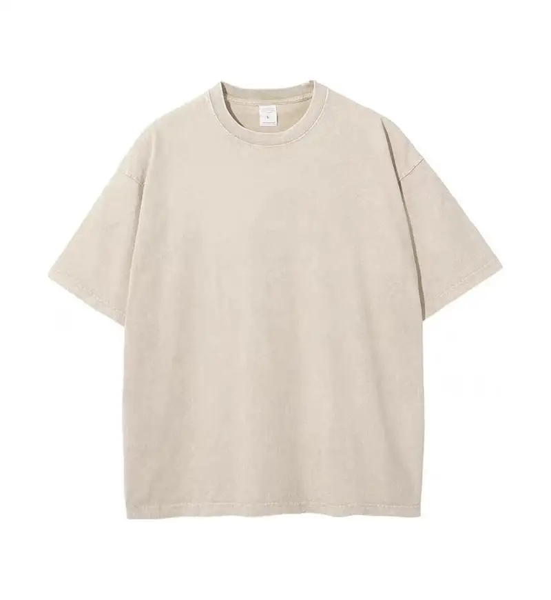 ตัวเลือกสินค้า เสื้อยืดแฟชั่นวินเทจ แขนสั้น ผ้าฝ้าย ใส่สบาย ยืดหยุ่น
