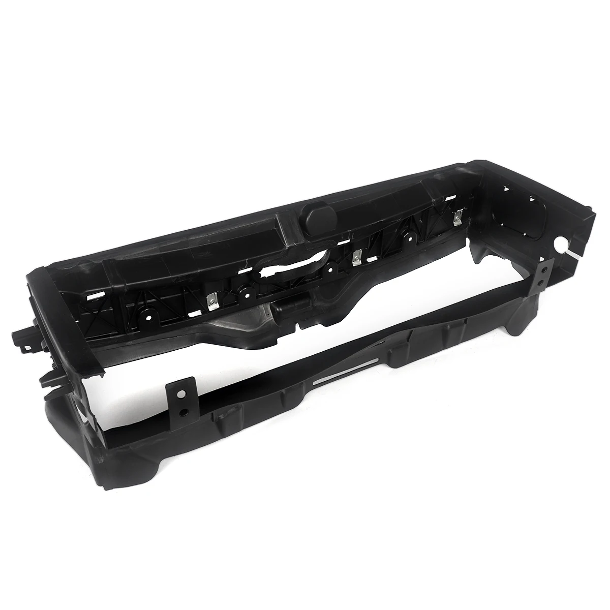 51747290610 Front Bumper Radiator Air Intake Duct For BMW F32 F33 F36 2014-2020