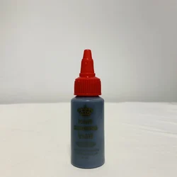 Waterproof Hair Bonding and Wig Adhesive - Invisible Hold for Extensions and False Lashes (Glue G 1FL OZ)